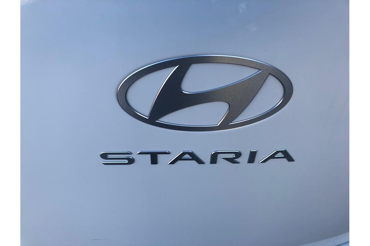 2025 Hyundai STARIA LOAD US4.V3