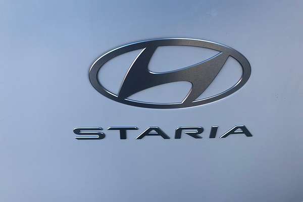 2025 Hyundai STARIA LOAD US4.V3
