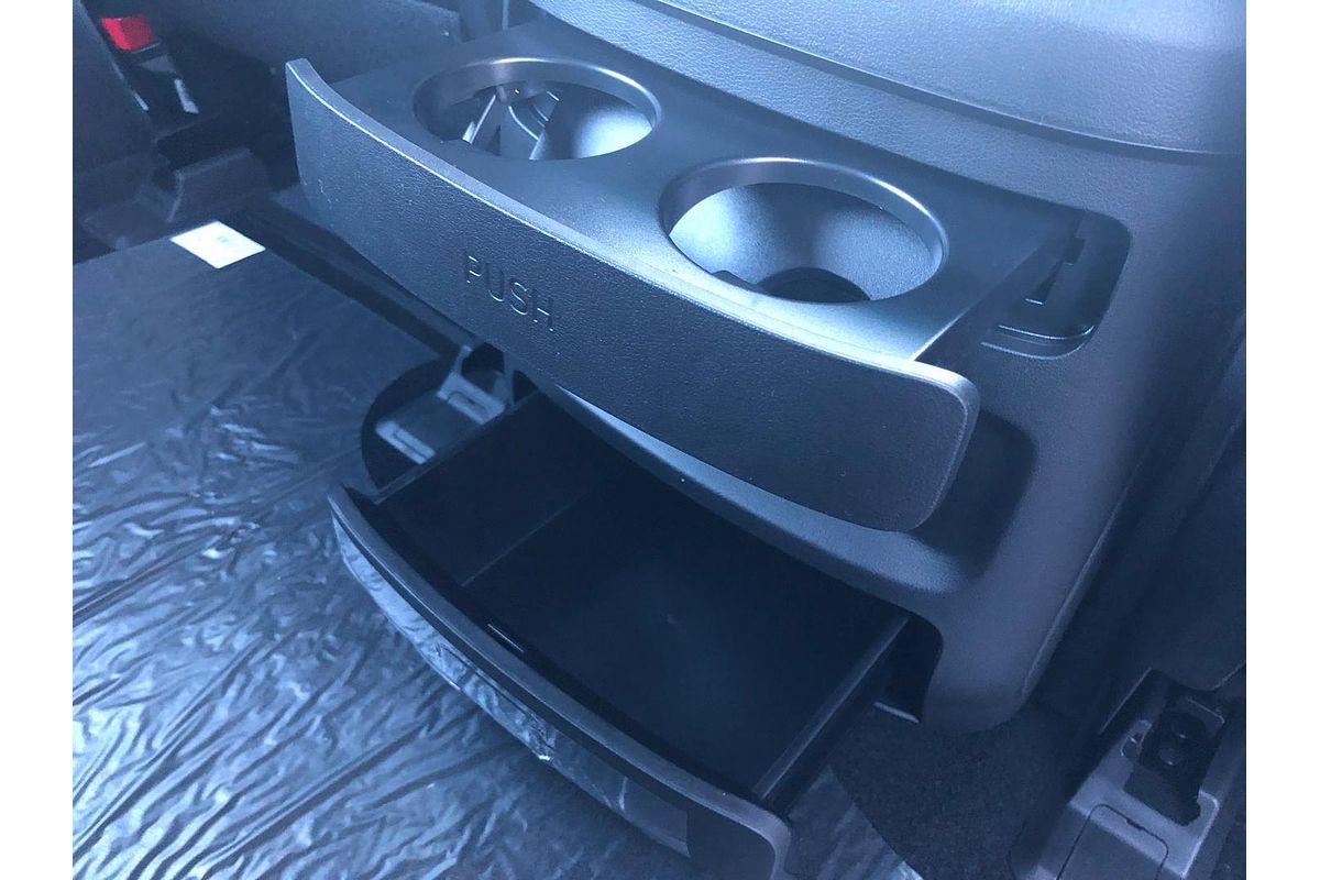 2025 Hyundai STARIA LOAD US4.V3