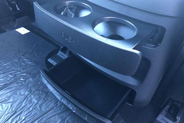 2025 Hyundai STARIA LOAD US4.V3