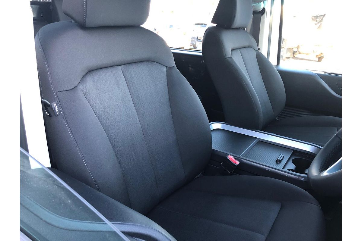 2025 Hyundai STARIA LOAD US4.V3