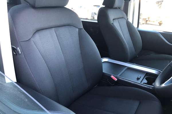 2025 Hyundai STARIA LOAD US4.V3
