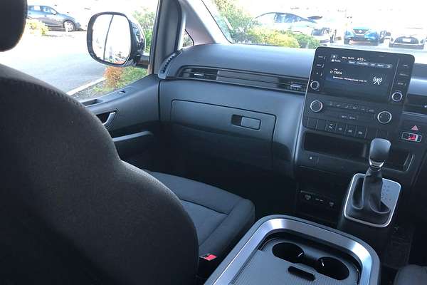 2025 Hyundai STARIA LOAD US4.V3
