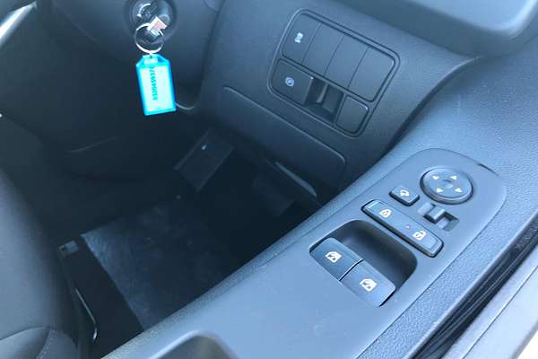 2025 Hyundai STARIA LOAD US4.V3