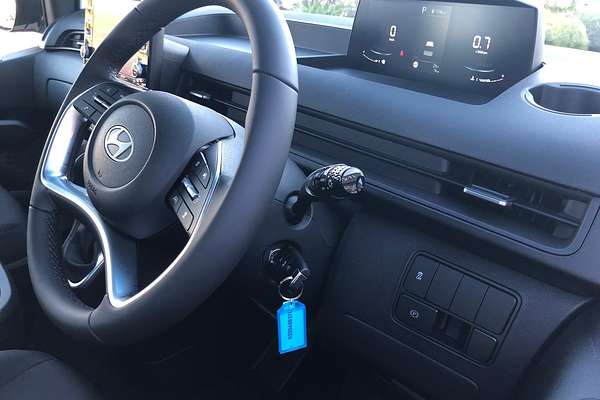 2025 Hyundai STARIA LOAD US4.V3