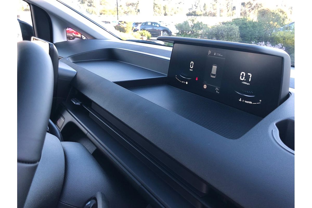 2025 Hyundai STARIA LOAD US4.V3