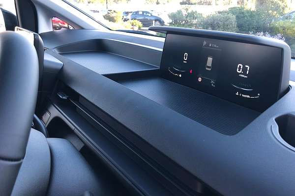 2025 Hyundai STARIA LOAD US4.V3