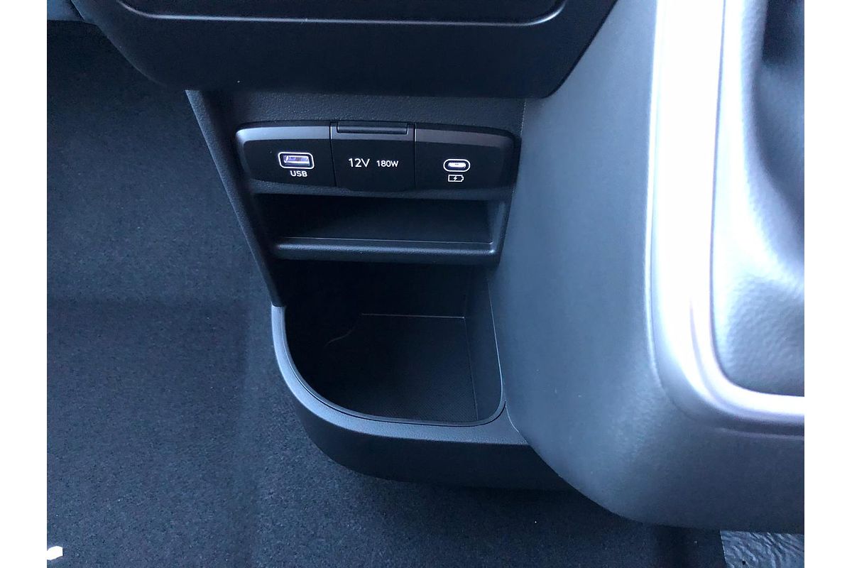 2025 Hyundai STARIA LOAD US4.V3