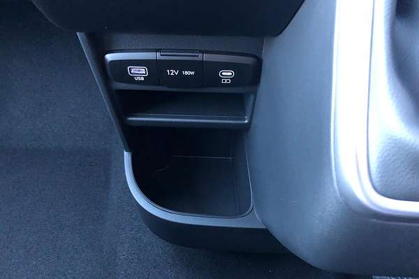 2025 Hyundai STARIA LOAD US4.V3