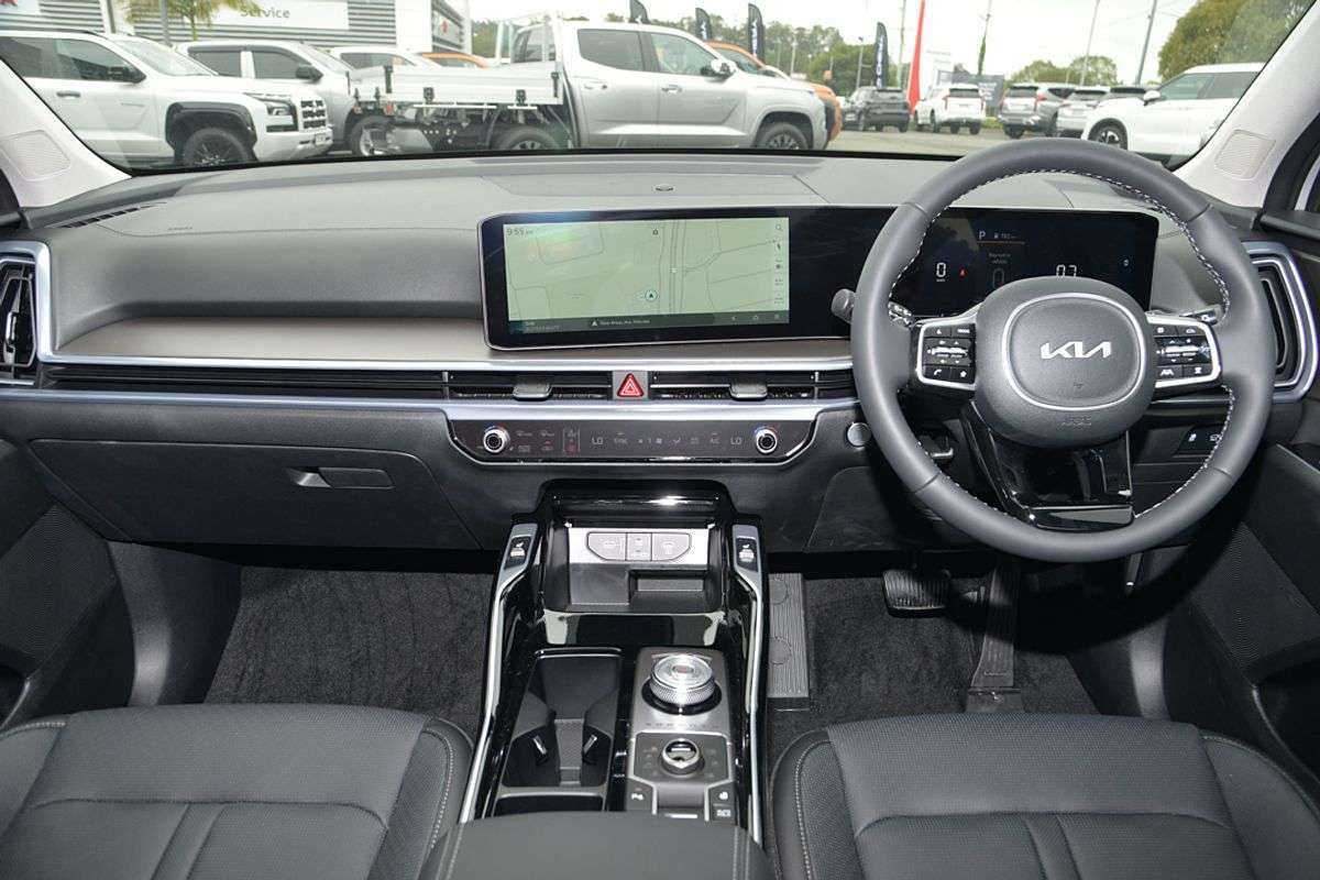 2024 Kia Sorento Sport+ MQ4 PE