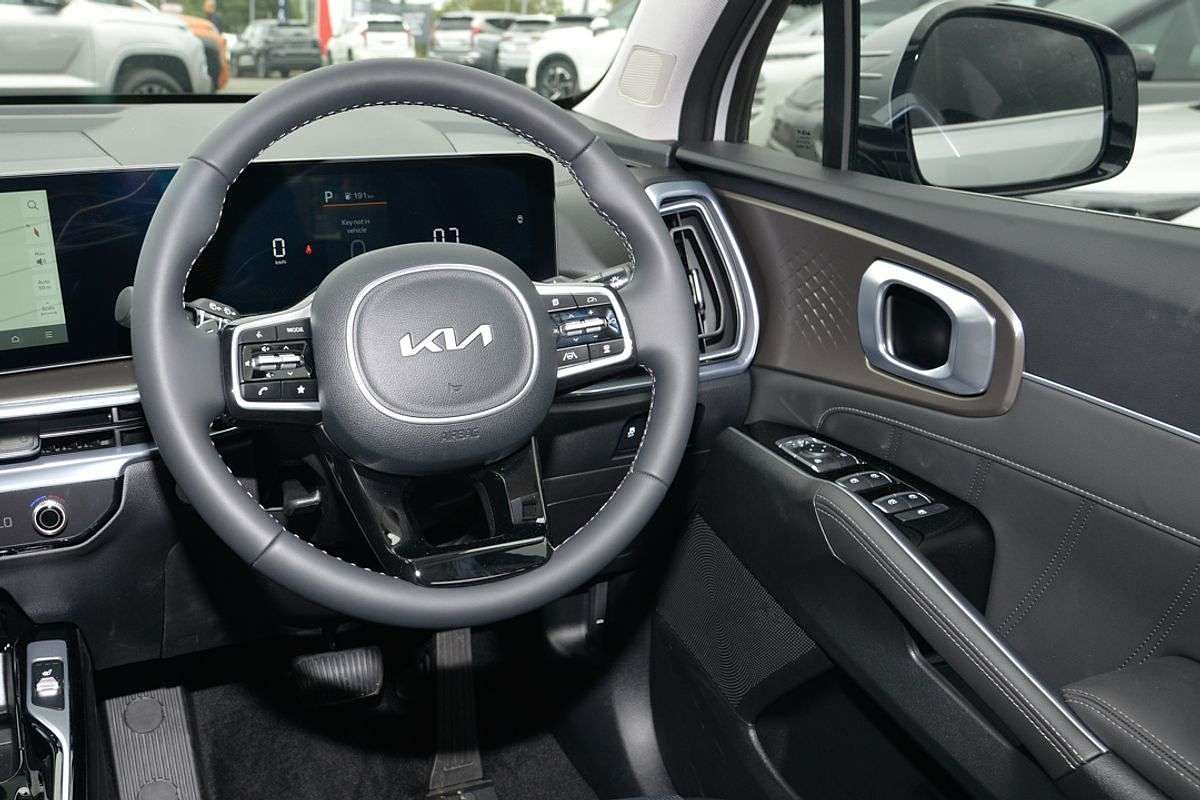 2024 Kia Sorento Sport+ MQ4 PE