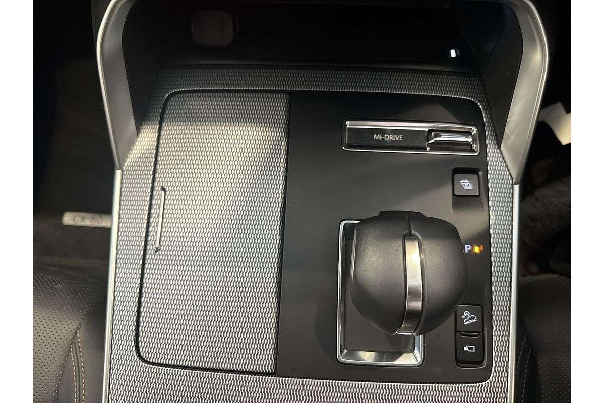 2024 Mazda CX-80 P50e Touring KL