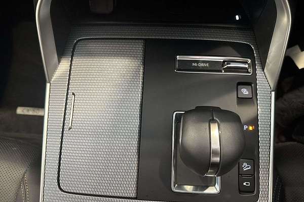 2024 Mazda CX-80 P50e Touring KL