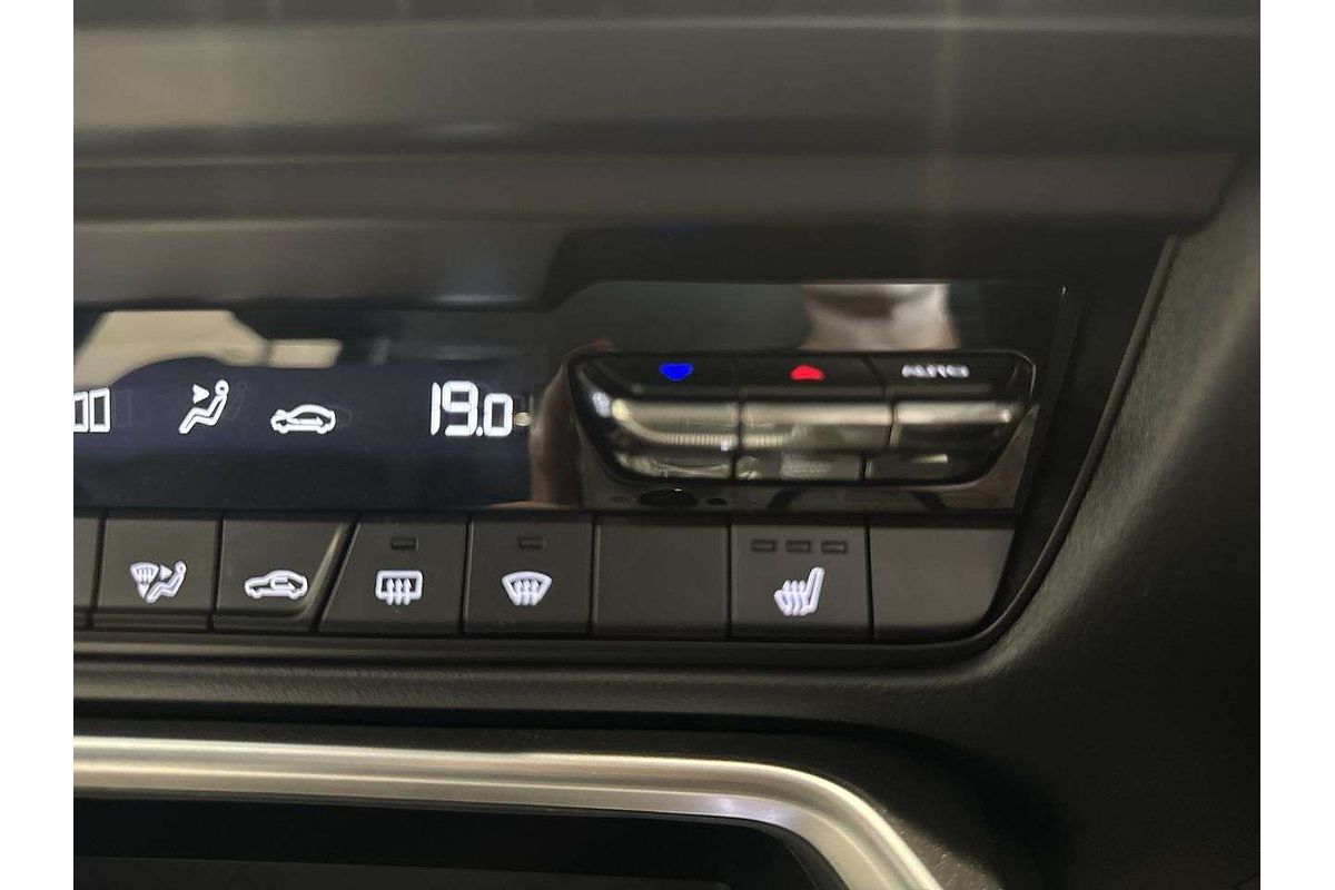 2024 Mazda CX-80 P50e Touring KL
