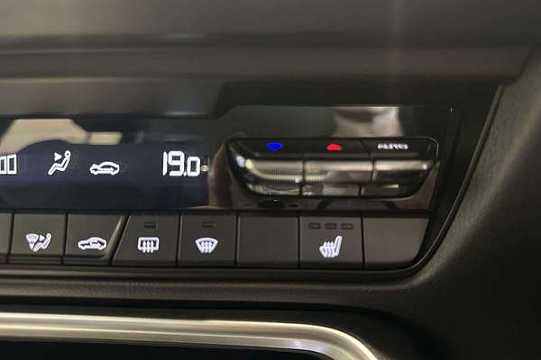 2024 Mazda CX-80 P50e Touring KL