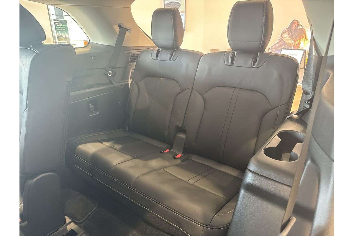 2024 Mazda CX-80 P50e Touring KL