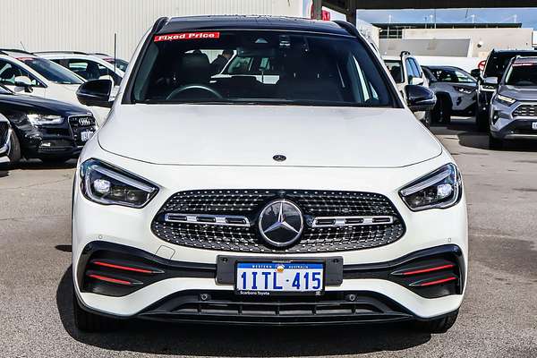 2021 Mercedes-Benz GLA-Class GLA250 H247