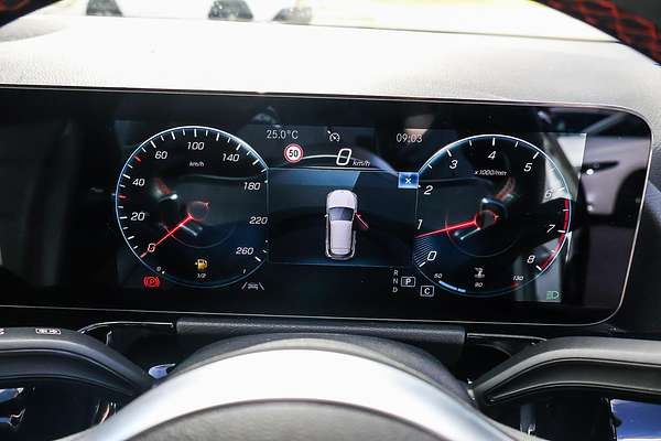 2021 Mercedes-Benz GLA-Class GLA250 H247
