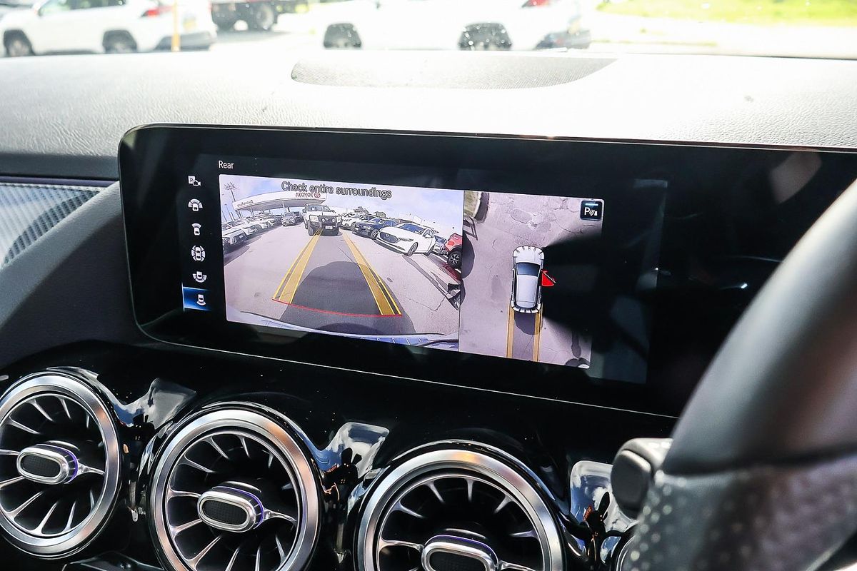 2021 Mercedes-Benz GLA-Class GLA250 H247