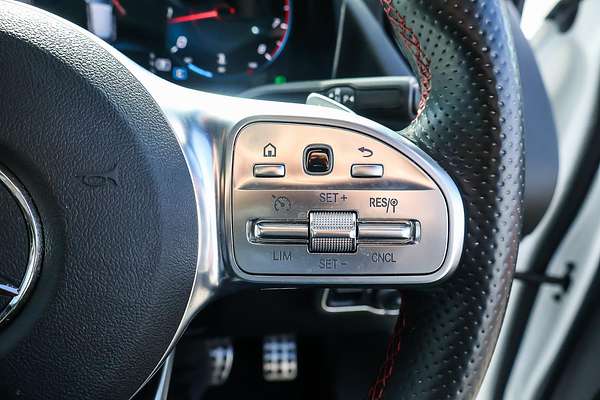 2021 Mercedes-Benz GLA-Class GLA250 H247