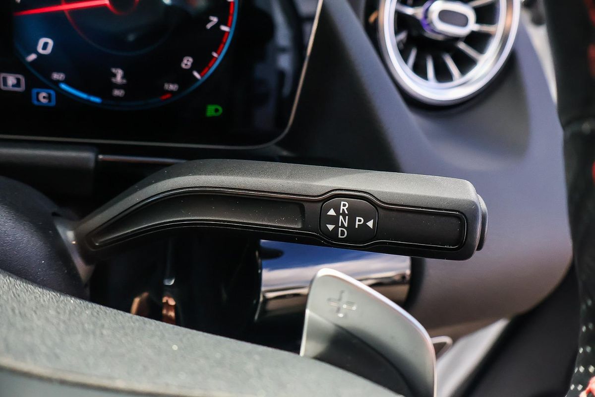 2021 Mercedes-Benz GLA-Class GLA250 H247