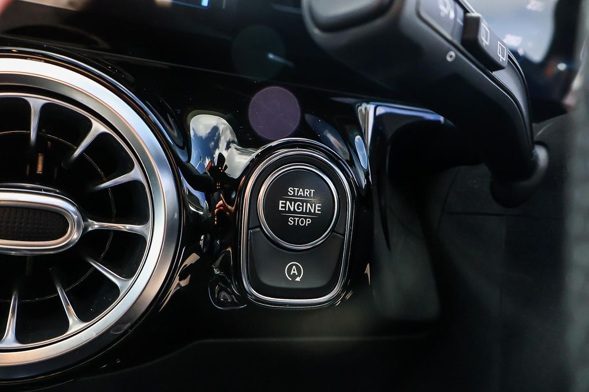 2021 Mercedes-Benz GLA-Class GLA250 H247