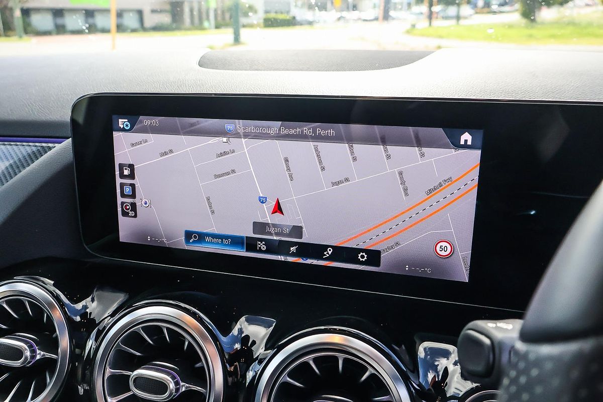 2021 Mercedes-Benz GLA-Class GLA250 H247
