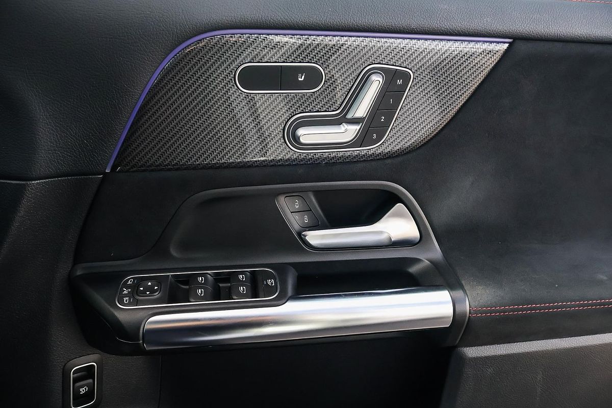 2021 Mercedes-Benz GLA-Class GLA250 H247