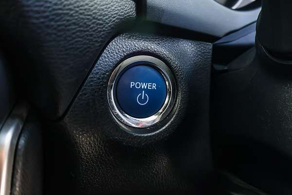 2022 Toyota RAV4 GXL AXAH54R