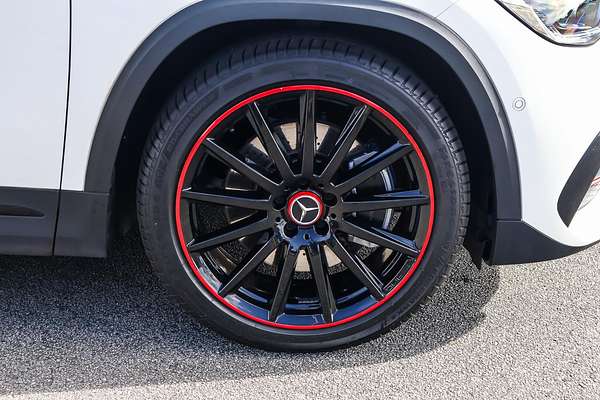2021 Mercedes-Benz GLA-Class GLA250 H247