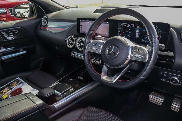 2021 Mercedes-Benz GLA-Class GLA250 H247