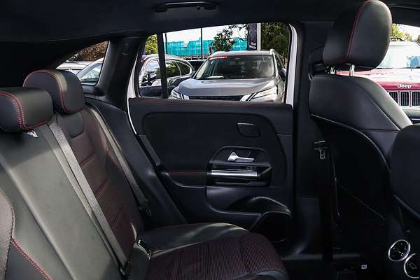 2021 Mercedes-Benz GLA-Class GLA250 H247