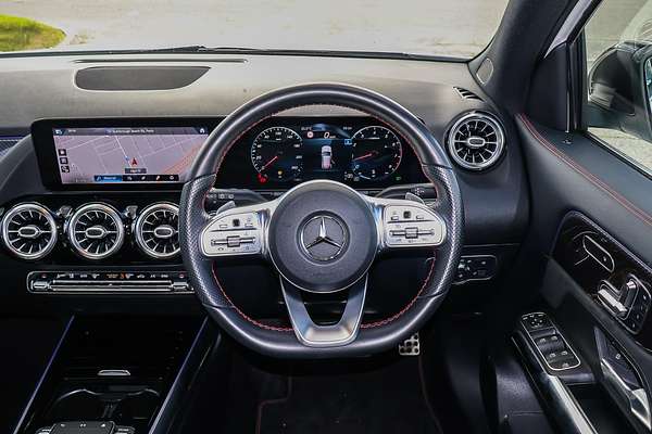 2021 Mercedes-Benz GLA-Class GLA250 H247