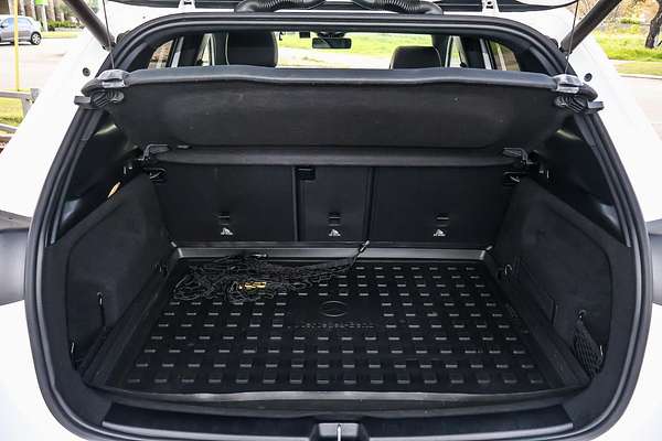 2021 Mercedes-Benz GLA-Class GLA250 H247