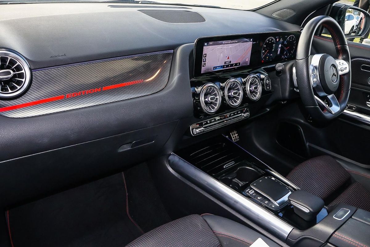 2021 Mercedes-Benz GLA-Class GLA250 H247