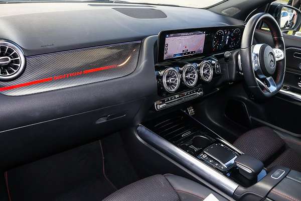 2021 Mercedes-Benz GLA-Class GLA250 H247
