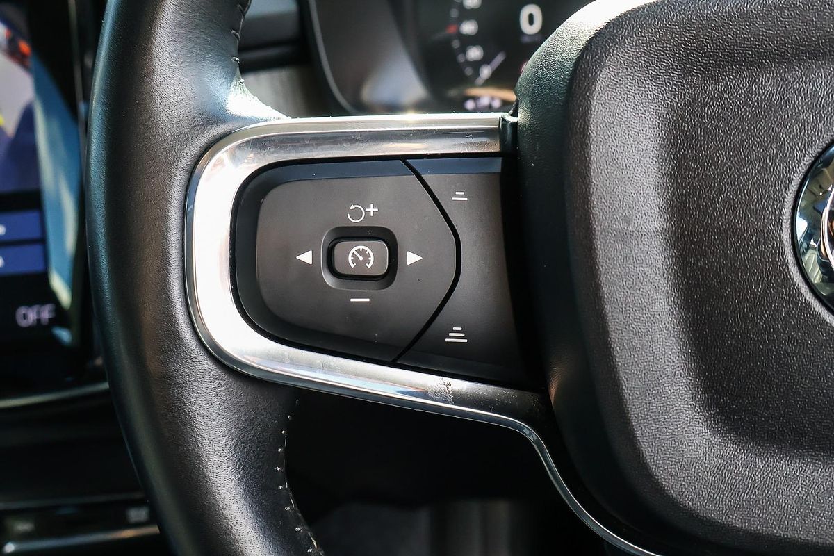 2018 Volvo XC40 T4 Inscription