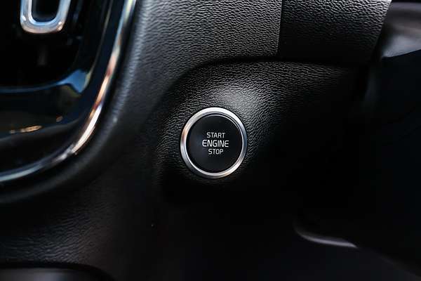 2018 Volvo XC40 T4 Inscription