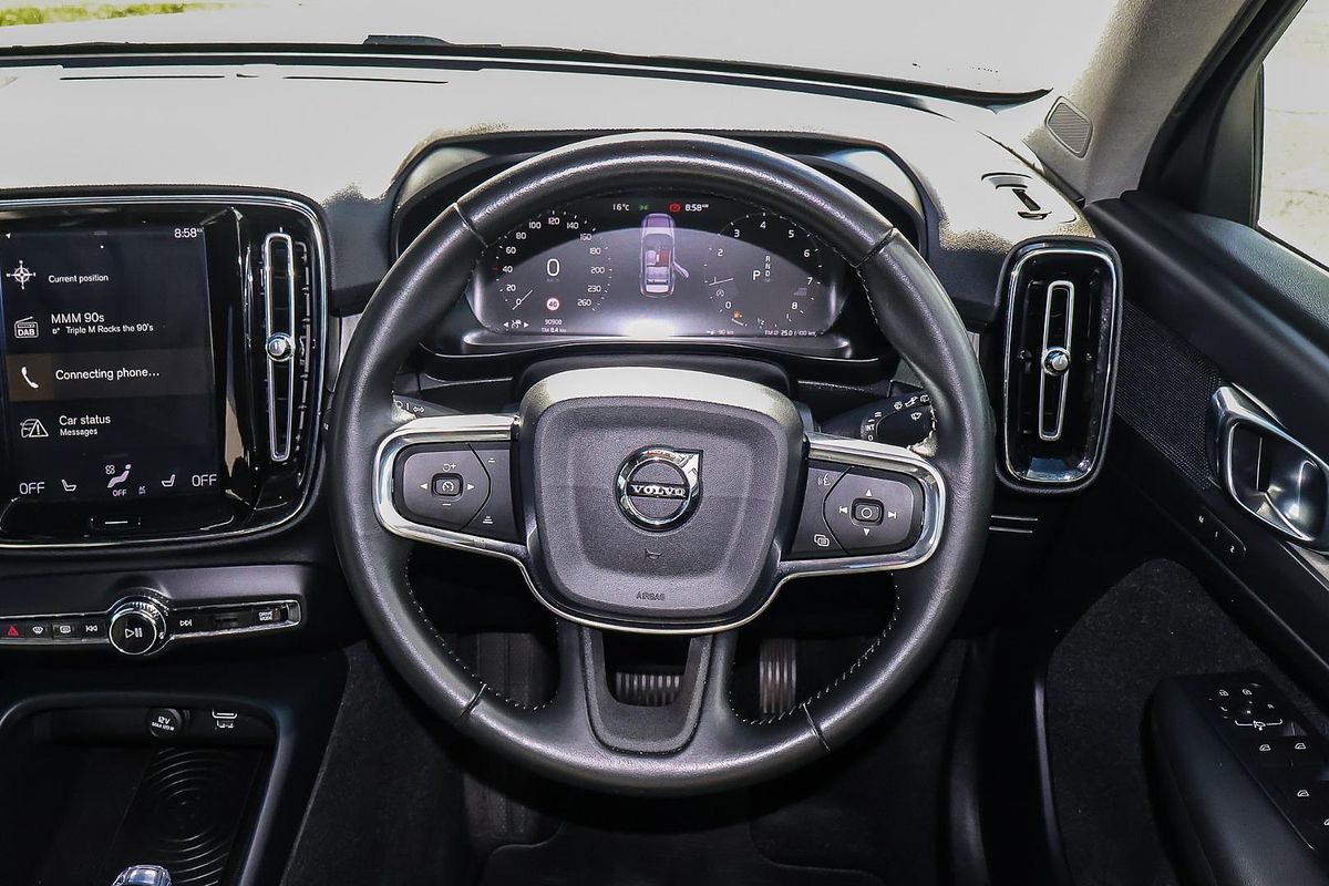 2018 Volvo XC40 T4 Inscription