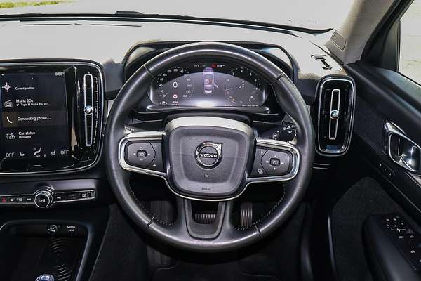 2018 Volvo XC40 T4 Inscription