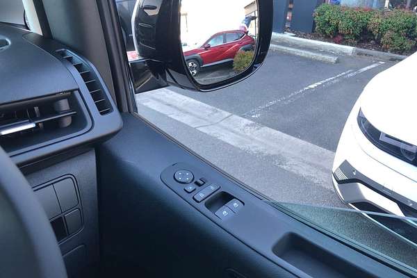 2025 Hyundai STARIA LOAD US4.V3
