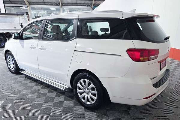 2018 Kia Carnival S YP