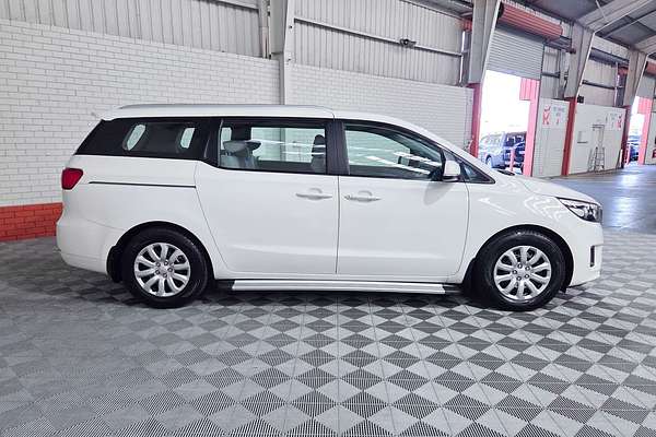 2018 Kia Carnival S YP
