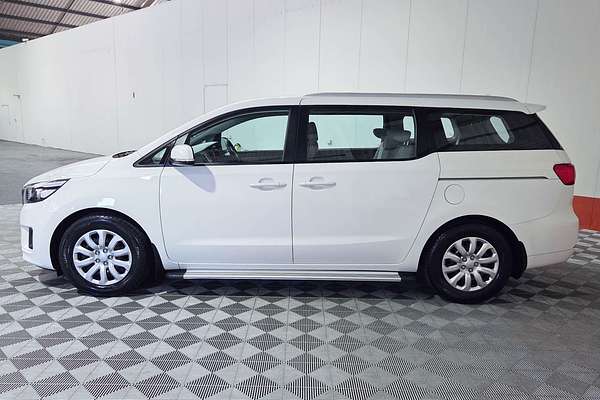 2018 Kia Carnival S YP