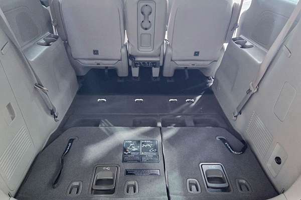 2018 Kia Carnival S YP