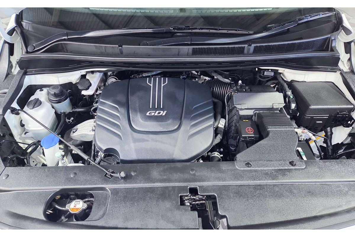 2018 Kia Carnival S YP