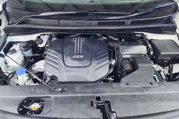 2018 Kia Carnival S YP