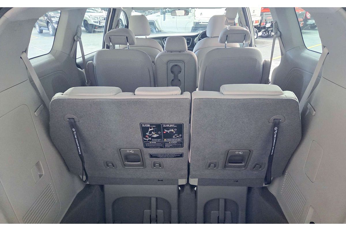 2018 Kia Carnival S YP