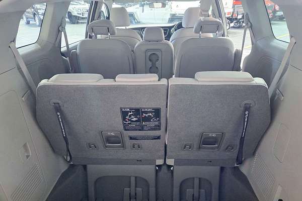 2018 Kia Carnival S YP