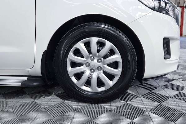 2018 Kia Carnival S YP